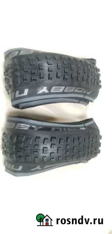 Schwalbe Nobby nic Брянск - изображение 1