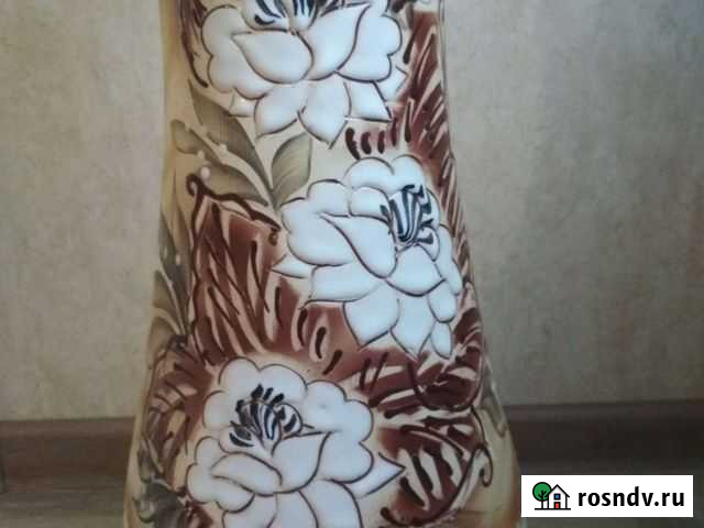 Ваза большая Пенза - изображение 1