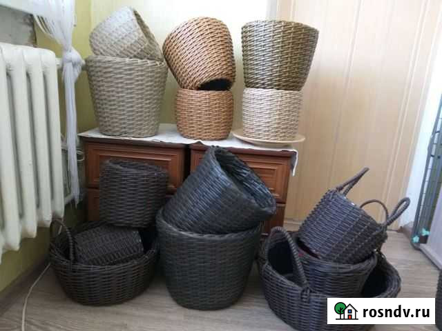 Кашпо под цветы Богородск - изображение 1