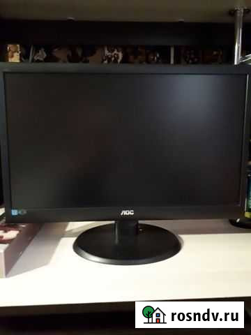 Монитор для компьютера Кувандык - изображение 1