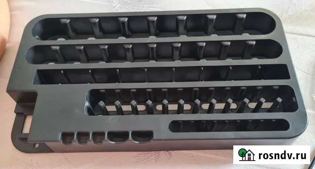 Бокс для хранения батареек Севастополь - изображение 1