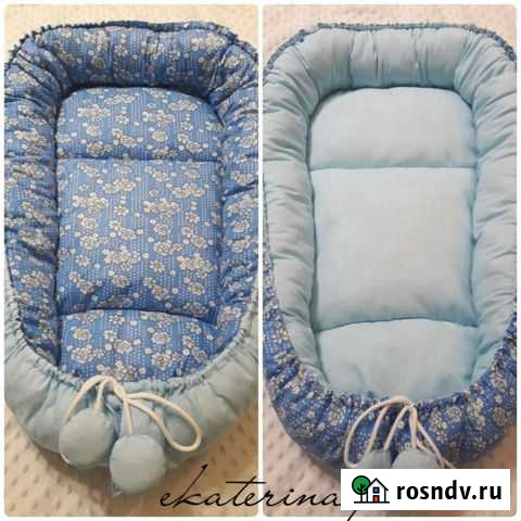 Кокон гнездышко Волгоград - изображение 1