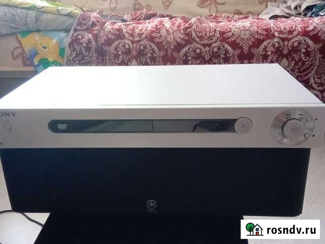 DVD плеер Вышний Волочек - изображение 1