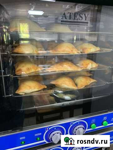 Пекарь на выпечку Чита - изображение 1