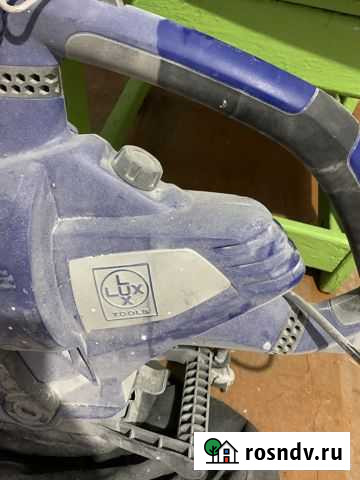 Электрический ветродуй Ханты-Мансийск - изображение 1