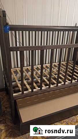 Кроватка детская Краснодар - изображение 1