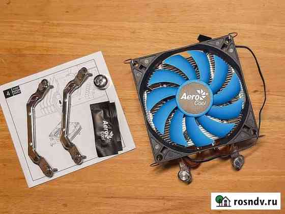 Aerocool Verkho 2 Slim Тольятти