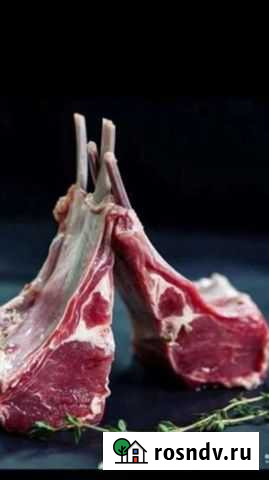 Мясо Бехтеевка - изображение 1