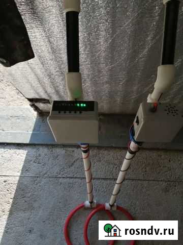 Импульсный металлоискатель Пират Ершов - изображение 1