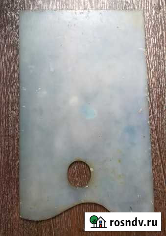 Палитра для рисования Самара - изображение 1