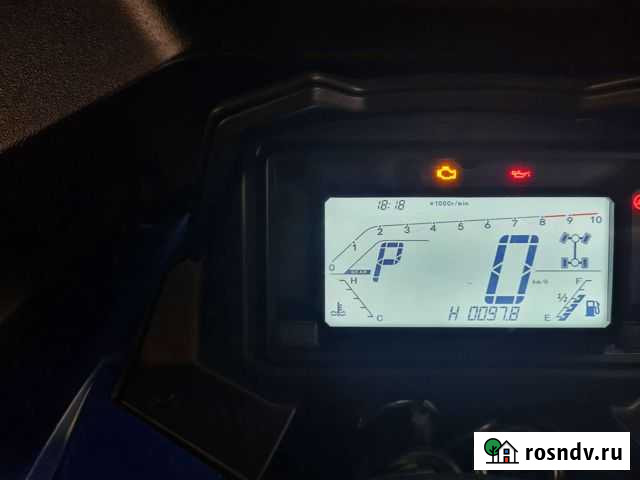 Продам квадроцикл Норильск - изображение 1