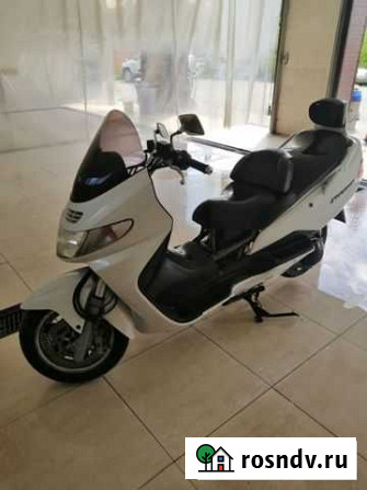 Продам Suzuki Skywave Владивосток - изображение 1