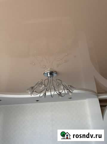 Люстра Благовещенск - изображение 1