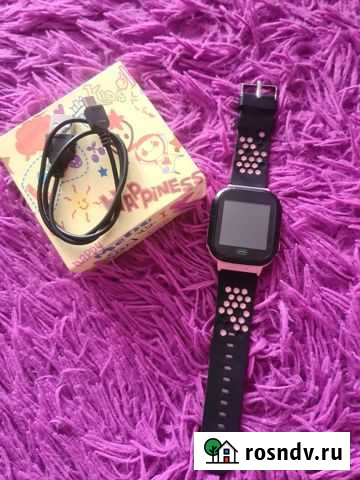 Смарт-часы Greentiger Q15 новые Ессентуки - изображение 1