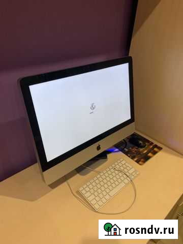 Apple iMac Великий Новгород - изображение 1