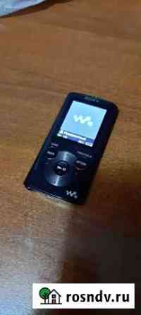 Mp3 плеер sony walkman Бобров