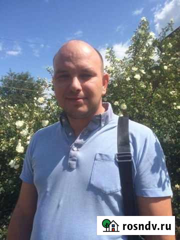 Муж, мастер на час Подольск - изображение 1