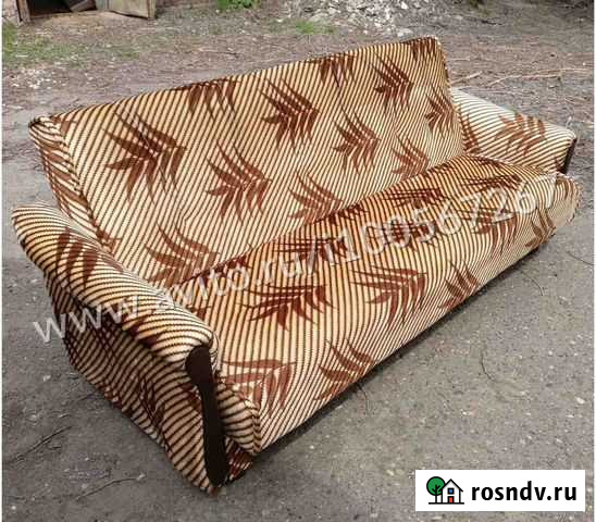 Диван Белгород - изображение 1