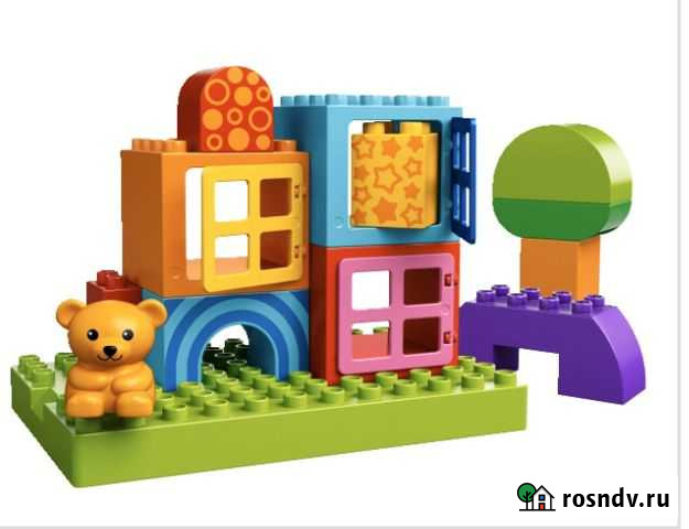 Lego duplo 2 набора Иркутск - изображение 1