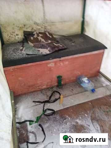 Санки для снегохода Старая Русса - изображение 1