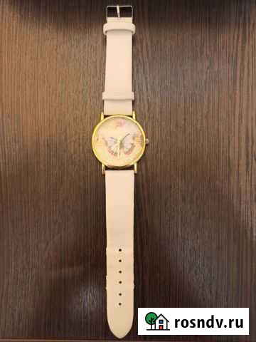 Часы наручные женские Электросталь - изображение 1