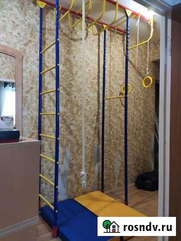 Детский спортивный комплекс Подольск - изображение 1