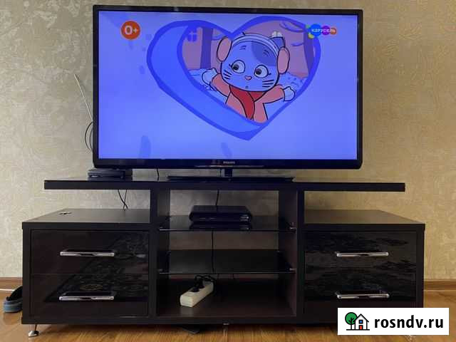 Тумба под телевизор Семендер - изображение 1