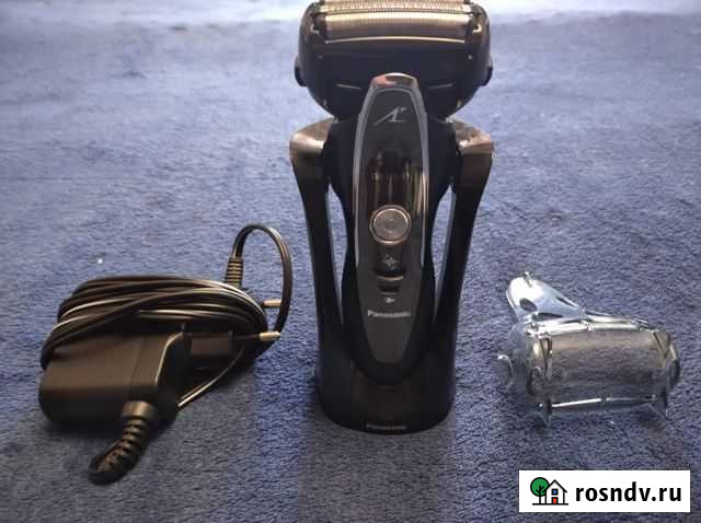Бритва электрическая Panasonic Старый Оскол - изображение 1