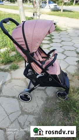 Коляска dearest 819 Феодосия - изображение 1