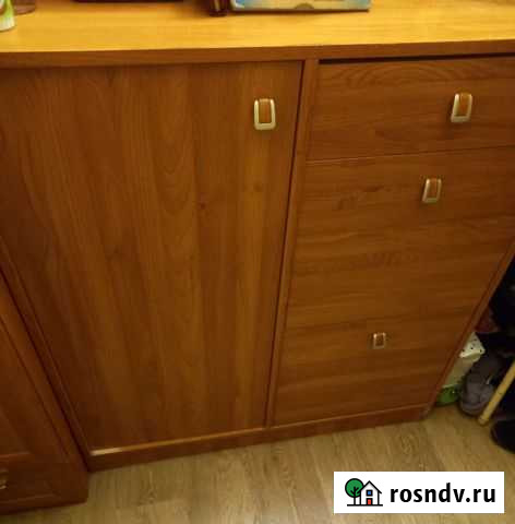 Тумба для обуви бу Волгоград - изображение 1