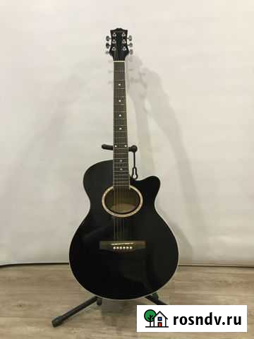 Акустическая гитара Colombo Волжский - изображение 1