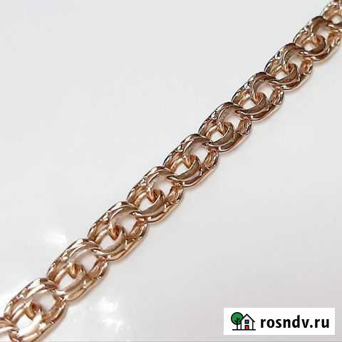 Золотое браслет Нижний Новгород - изображение 1