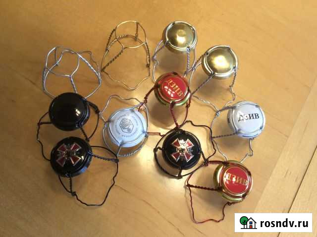 Мюзле, плакетки, корковые пробки Вологда - изображение 1