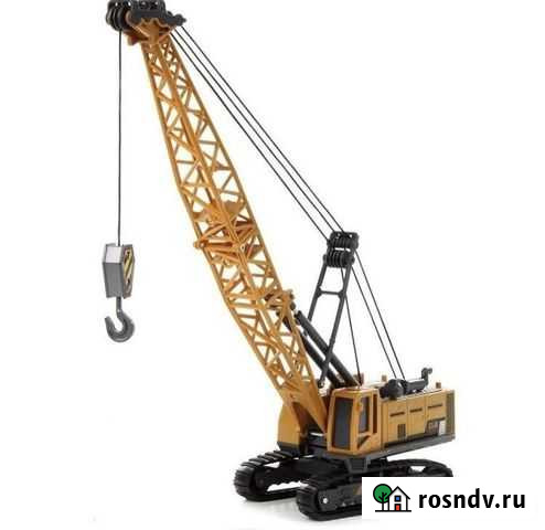 Экскаватор кранекс Самара - изображение 1