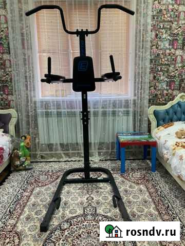 Тренажер Хасавюрт - изображение 1