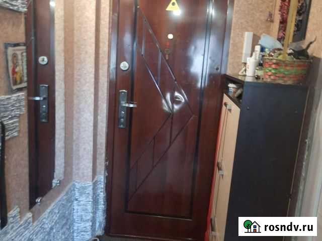 Дверь входная железная бу Ангарск - изображение 1