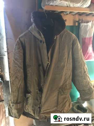 Куртки Лиски - изображение 1