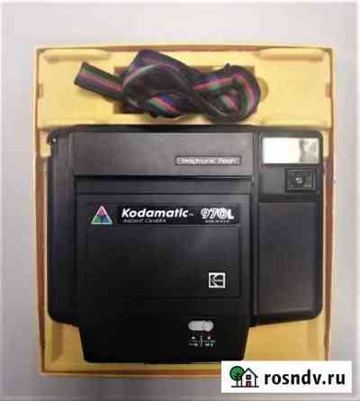 Фотоаппарат Kodak Kodamatic 970L Ростов-на-Дону
