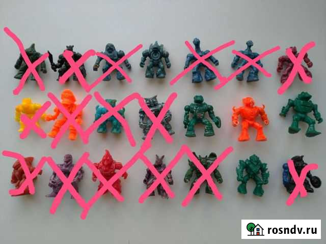 Робозвери и другие Тетюши - изображение 1