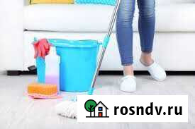 Уборщица квартир Серпухов - изображение 1