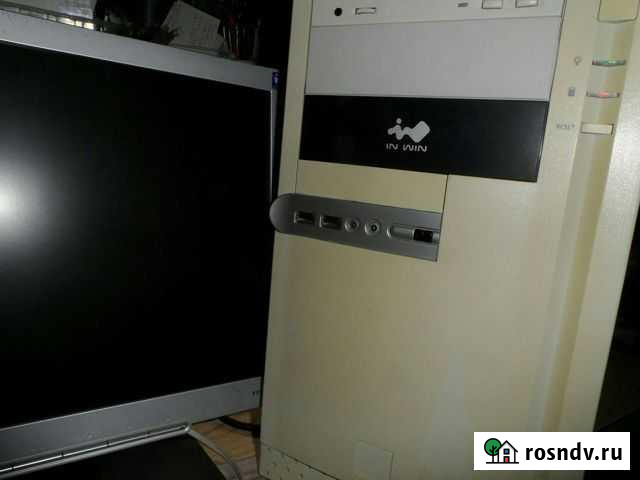 Компьютер домашний Николаевск - изображение 1