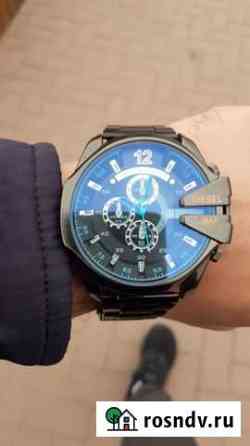 Часы мужские Diesel Благовещенск