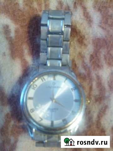 Часы Вязьма - изображение 1