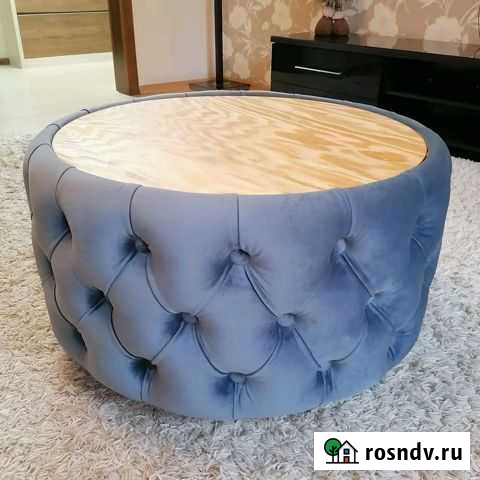 Журнальный стол Кемерово - изображение 1