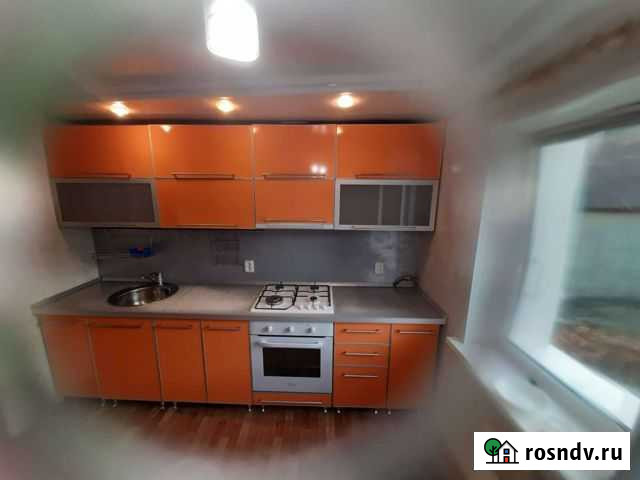 Кухонный гарнитур кухня бу с техникой Кузнецк - изображение 1