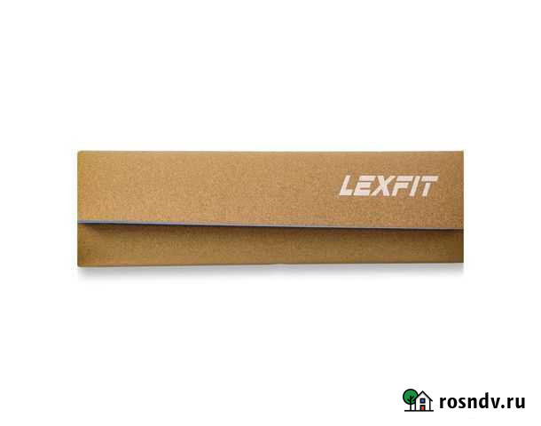 Коврик USA stylelexfit пробка/голуб lkem-3086A-0,8 Симферополь - изображение 1