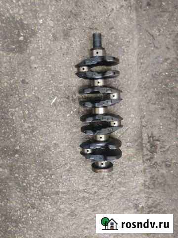 Коленвал Honda k24z3 R40 Камень-на-Оби - изображение 1