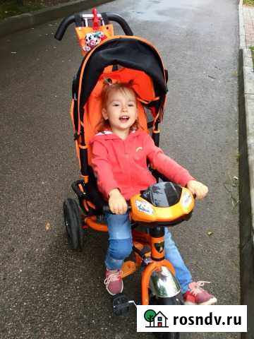 Велосипед Всеволожск - изображение 1