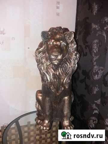 Лев Новочеркасск - изображение 1