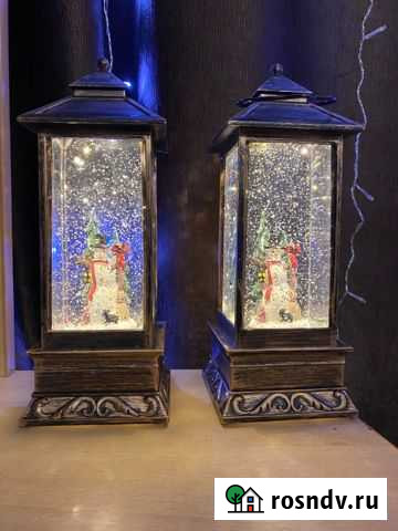 Новогодние игрушки Таганрог - изображение 1